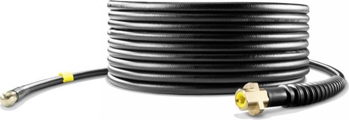 Actual product image Kärcher Pipe cleaning set PC 7.5, 7.5m
