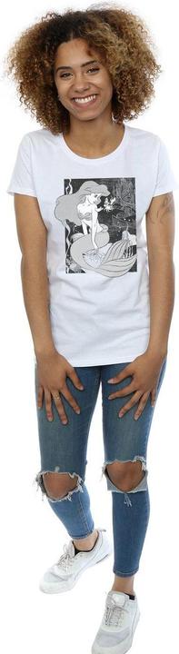Produktbild The Little Mermaid TShirt (XL)