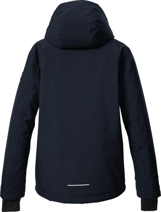 Actual product image Killtec Boy's KSW 202 Ski Jacket (140)