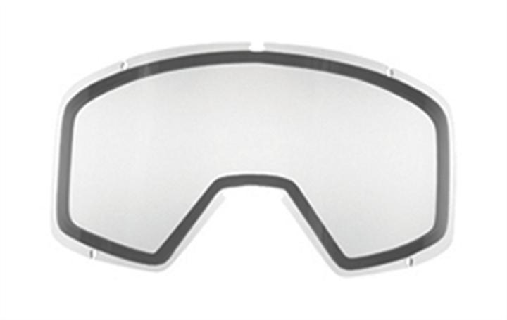 Giro Blok Lense (Skibrille Ersatzglas)