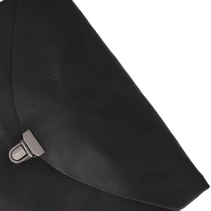 Actual product image Harolds Aberdeen shoulder bag leather 20 cm