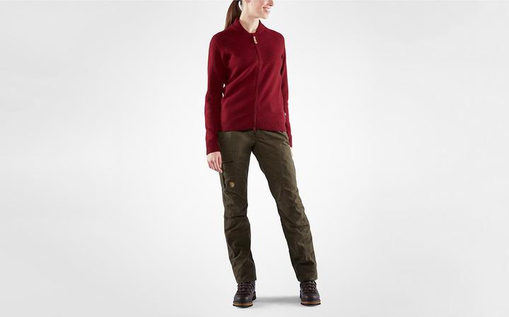 Produktbild Fjällräven Karla Pro (S)