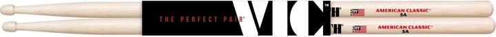 Actual product image Vic Firth American Classic 5A (Drum set)