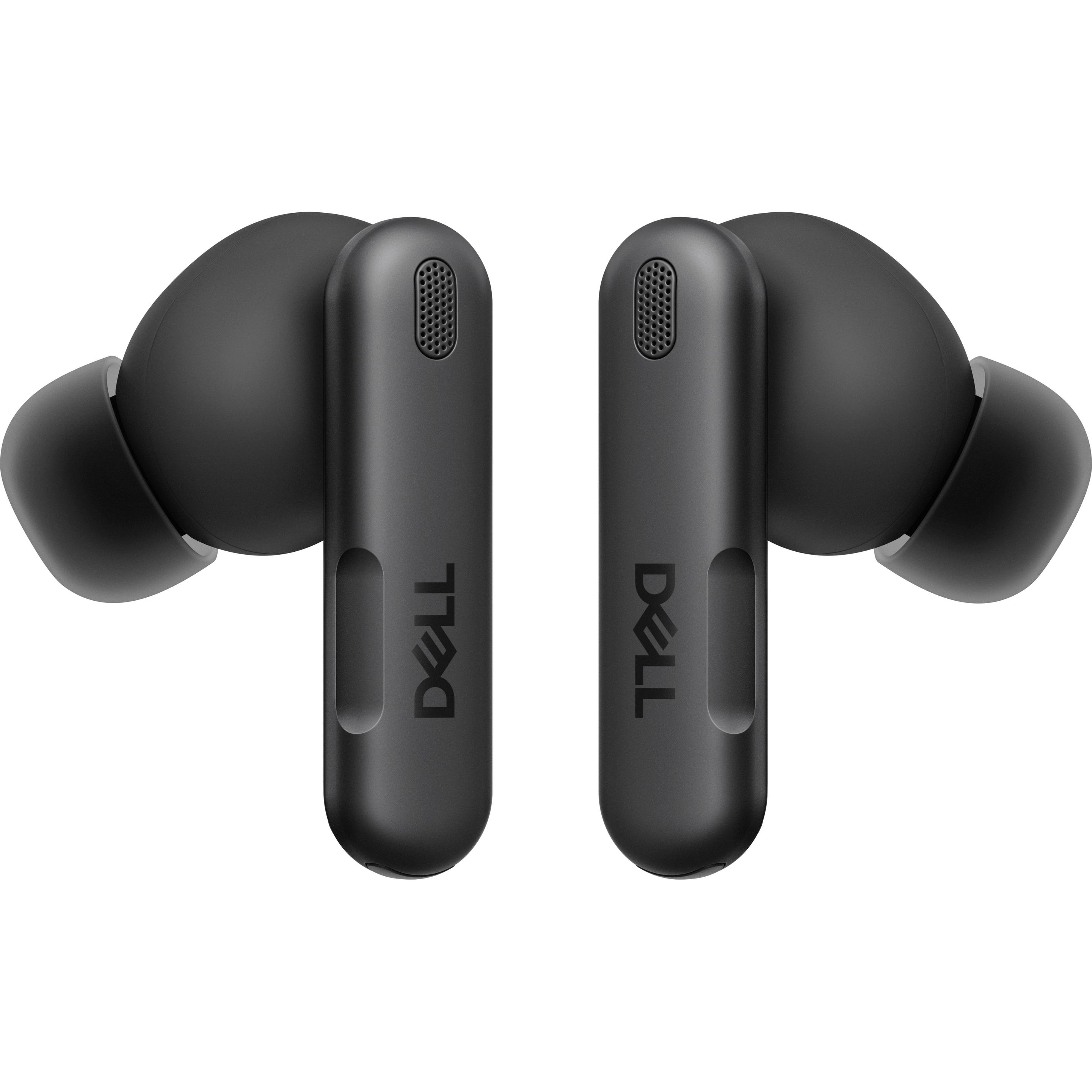 Dell Pro Plus Earbuds - EB525 (ANC, 33 h, Kabellos), Kopfhörer, Schwarz