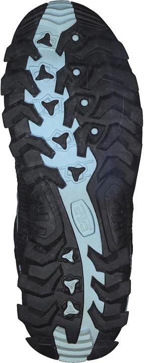 Produktbild CMP Campagnolo Rigel LOW Ws WP graffite azzurro (38)