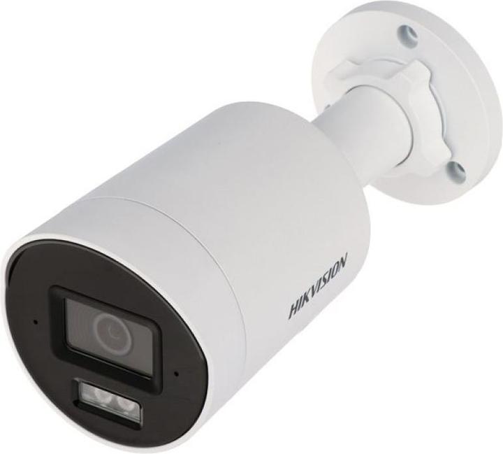 Actual product image Hikvision IP-Kamera DS-2CD2043G2-LI2U/SL
