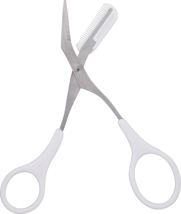 Image du produit essence Ciseaux à sourcils et Comb