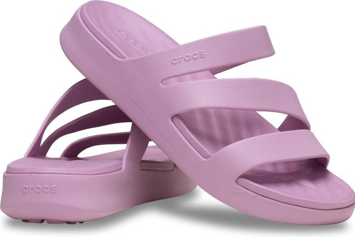 Produktbild Crocs W's Getaway Strappy (41, 41.5, 42, 41 1/3)