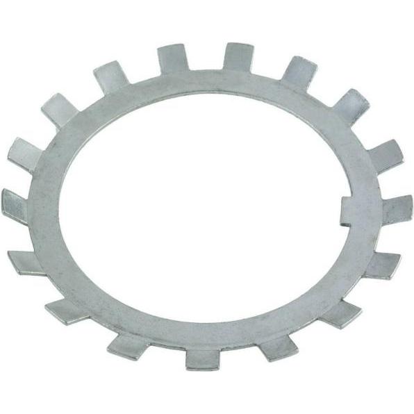 FAG, Kugellager, MB20 Sikringsplade Borings-diameter 100 mm Udvendig diameter 142 mm
