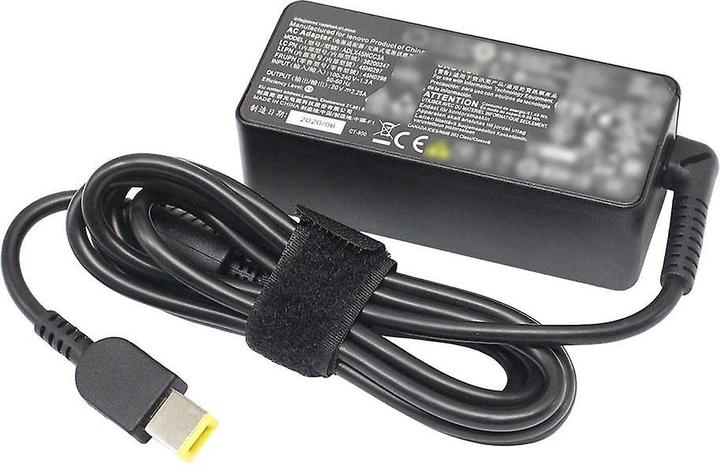 Produktbild Lenovo AC Adapter (20V 2,25A) (45 W)