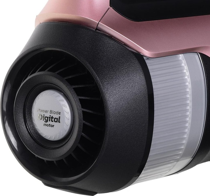 Actual product image Philips SpeedPro Max XC7041/01