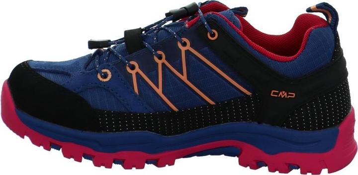 Produktbild CMP Campagnolo Kid's Rigel Low WP (30)