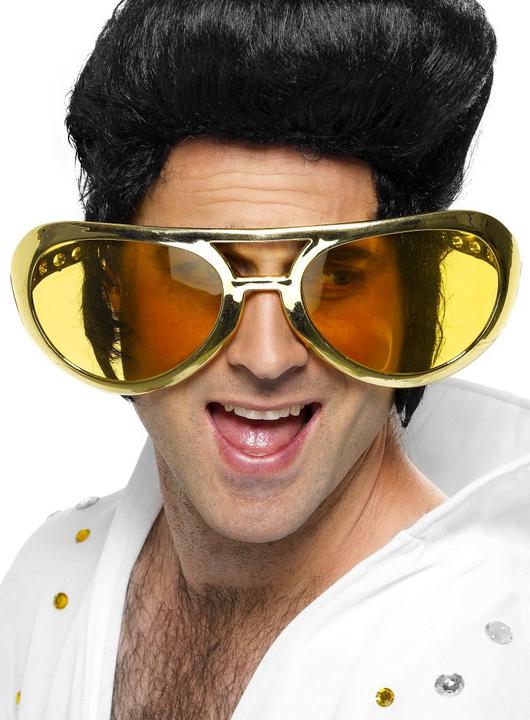 Produktbild Smiffys Jumbo Elvis