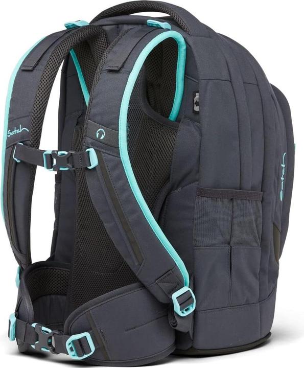Produktbild Satch 3-teiliges Schulrucksack-Set (30 l)