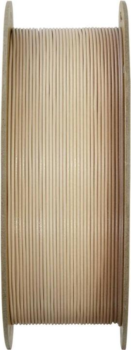 Image du produit Polymaker PolyTerra PLA Cappuccino 1.75 mm 1.000 g (PLA, 1.75 mm, 1000 g, Marron)