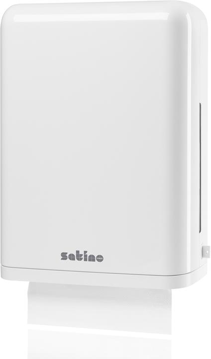 Wepa Towel dispenser large