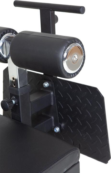 Actual product image Fitcom Floor Glute & Rücken Trainer