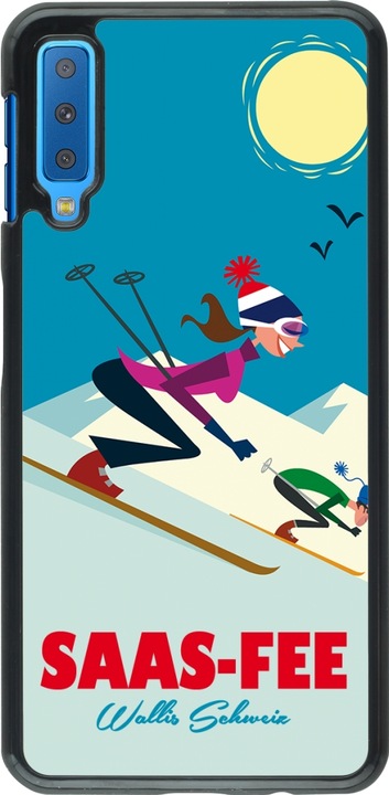 Immagine prodotto PhoneLook Discesa libera Coque Saas-Fee (Samsung Galaxy A7)