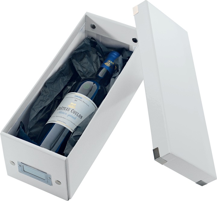 Produktbild Leitz CD Ablagebox