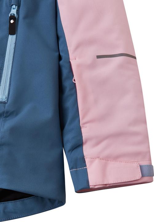 Actual product image Reima Children's ski jacket Lainio Pale (134)
