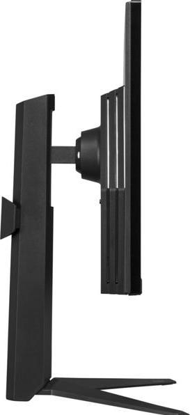 Image du produit LG UltraGear 27GS85QX-B (2560 x 1440 pixels, 27")