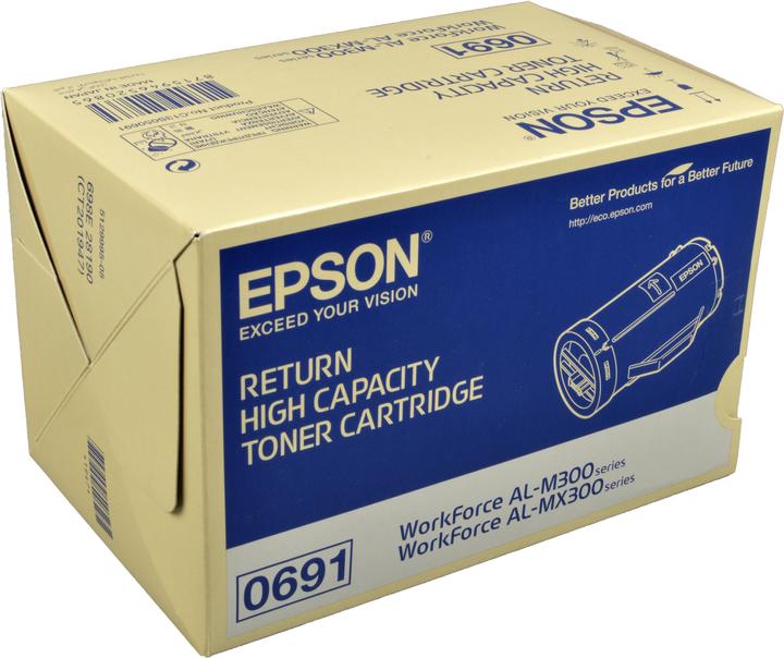 Image du produit Epson S050689 (CF)