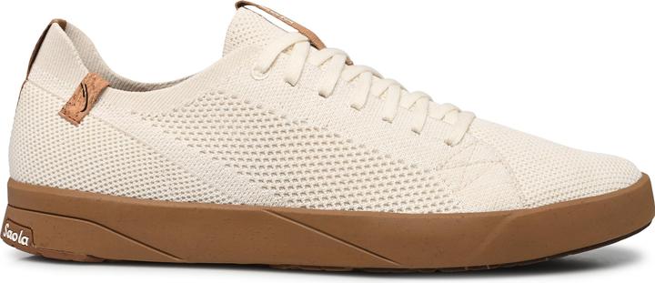 White, Tobacco
