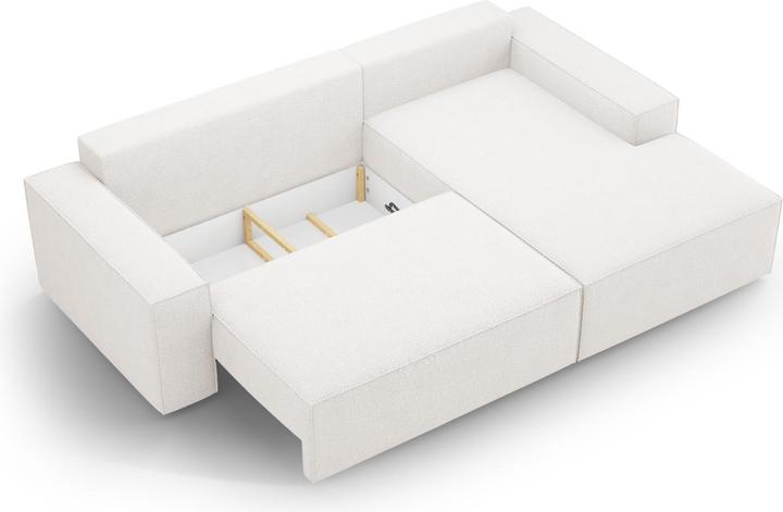 Produktbild Micadoni Jodie (Ecksofa)