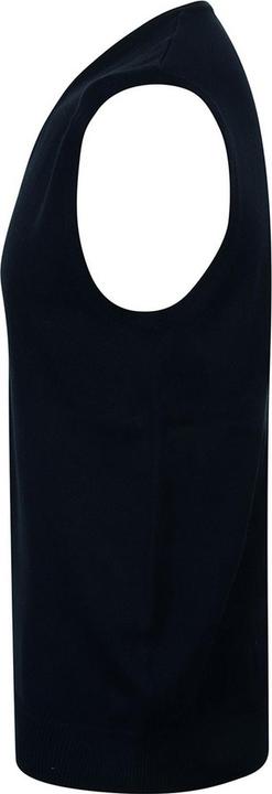 Produktbild Henbury Pullover VAusschnitt Leicht Ärmellos (L)