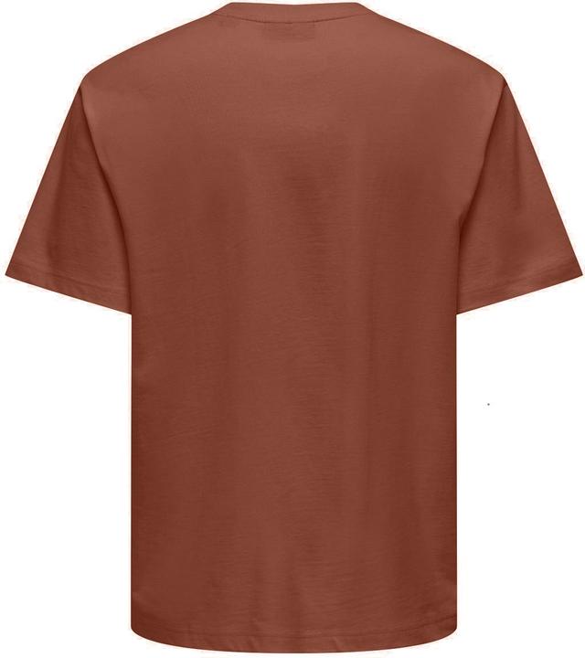 Produktbild Only & Sons Onsfred Life Rlx Ss Tee Noos (M)