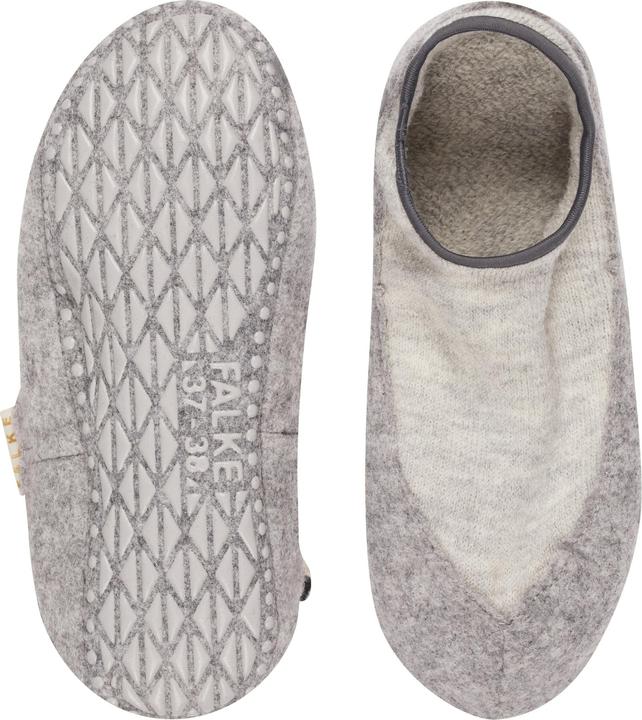 Actual product image Falke Cosyshoe (40)