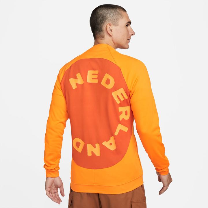 Produktbild Nike Niederlande Anthem Jacke (M)