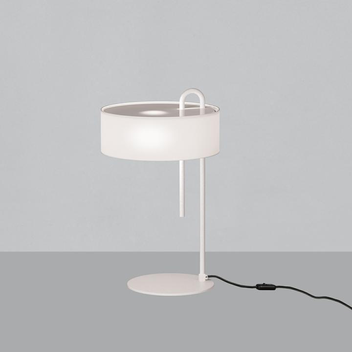 Produktbild ACB Iluminacion ACB Tischleuchte Clip (E27)