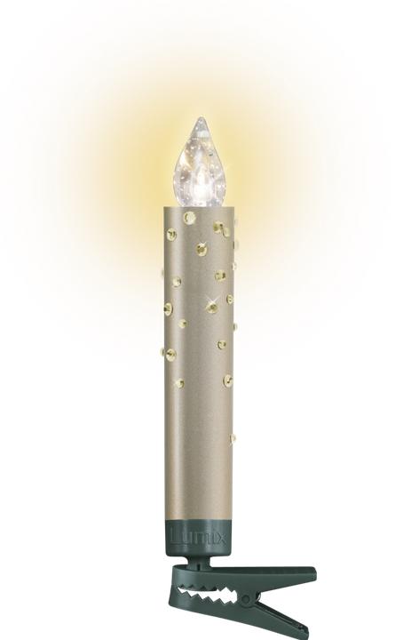 Actual product image Krinner Crystal (5 x)