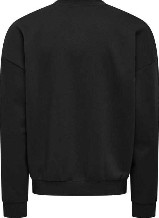 Produktbild Only & Sons Sweatshirt Ceres Pullover ohne Kapuze (L)