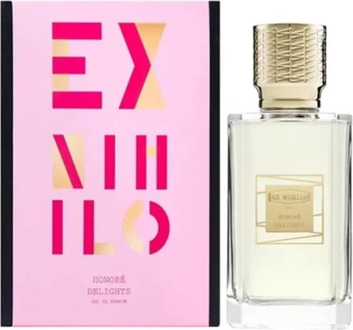 Immagine prodotto Ex Nihilo Paris Delizie Honore (Eau de parfum, 50 ml)