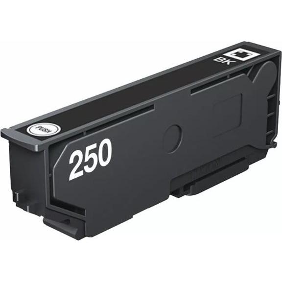 Epson, Cartucce, Singlepack Black 250 Ink (Fc)
