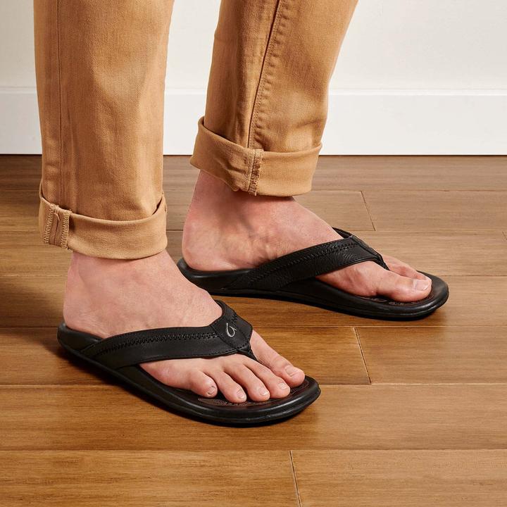 Actual product image OluKai Hiapo (43)