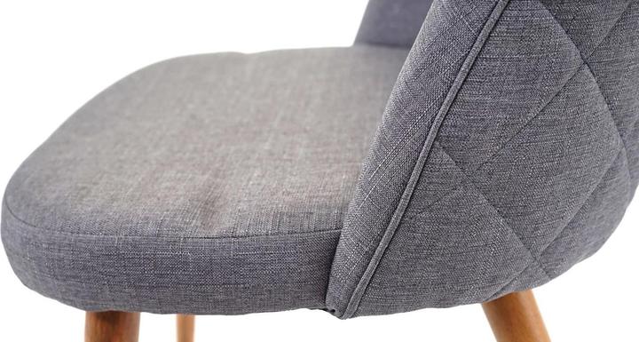 Actual product image JOHN316 Esszimmerstuhl