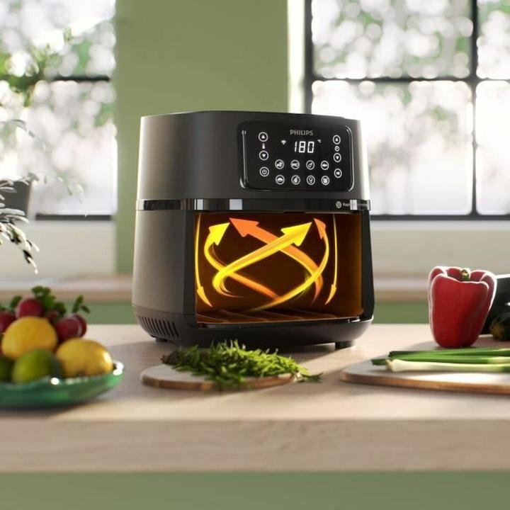 Immagine prodotto Philips Airfryer XXL HD9285/93