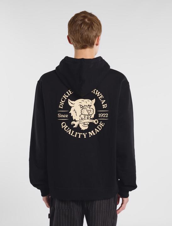 Produktbild Dickies Wrench Hoodie (XS)