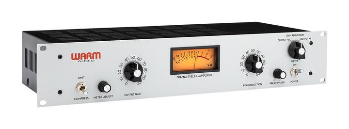 Actual product image Warm Audio WA-2A (Various)