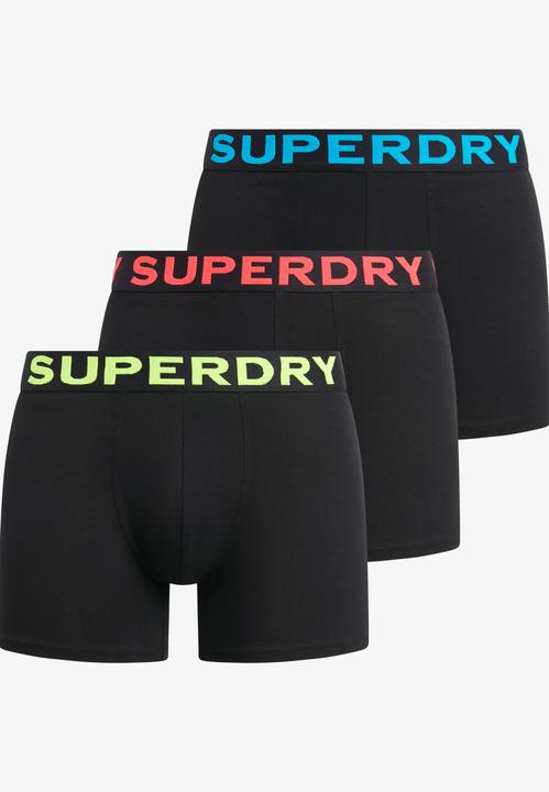 Immagine prodotto Superdry Boxer (M, confezione da 3)