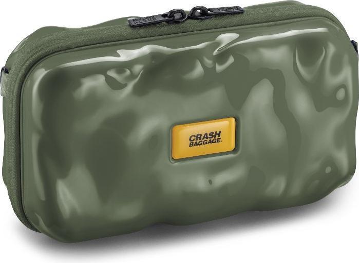 Immagine prodotto Crash baggage MINI ICON TONE ON TONE - Pochette, Hunter