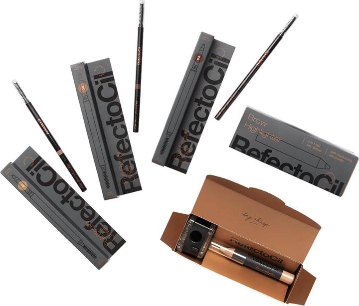 Produktbild Refectocil Brow Highlighter (Highlighter)
