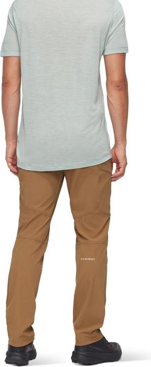 Actual product image Mammut Runbold IV Pants, Wanderhose (44)