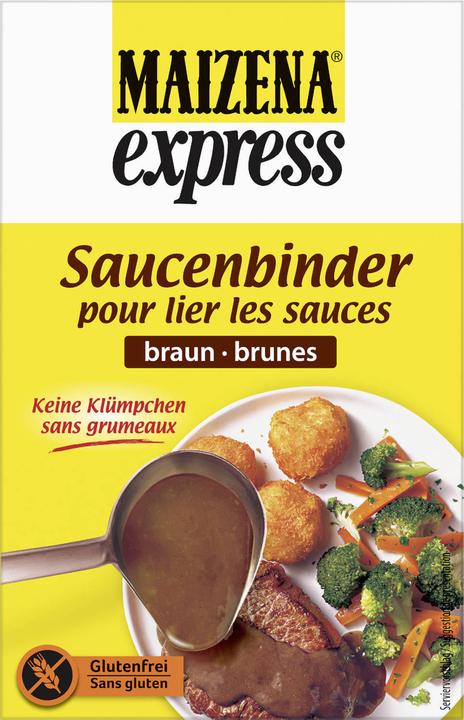 Produktbild Maizena Saucenbinder (250 g)