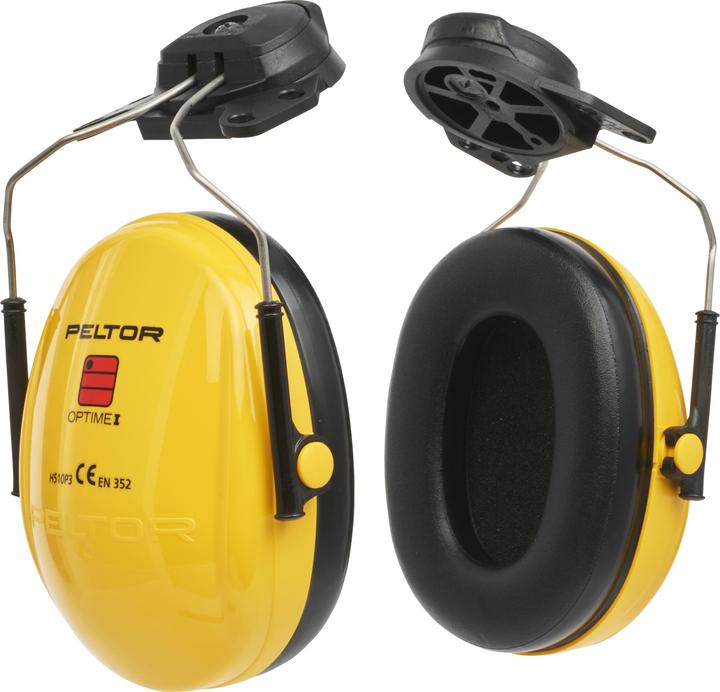 Actual product image 3M Peltor I-P3E (1x)