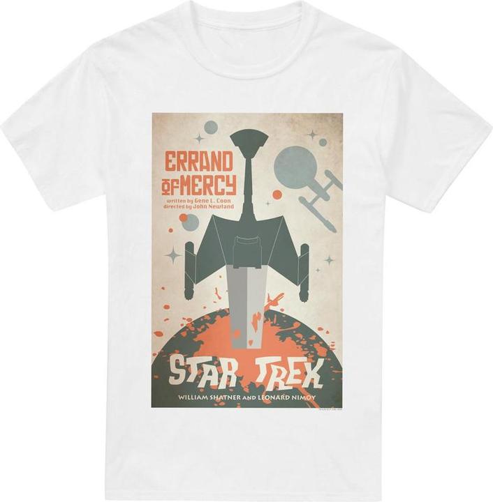 Immagine prodotto The Original Series Episode 26 Maglietta Uomo (M)