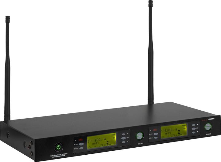 Actual product image Fonestar MSH-895-512